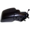 Picture of Crown Automotive Jeep Replacement Door Mirror - 57010076AE