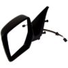 Picture of Crown Automotive Jeep Replacement Door Mirror - 57010077AE