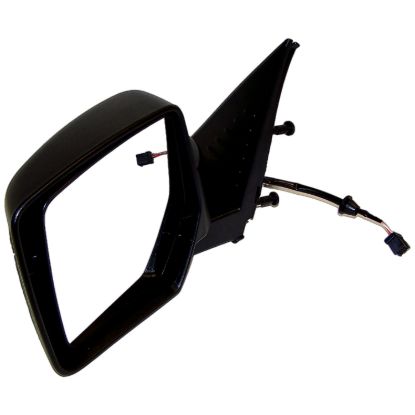 Picture of Crown Automotive Jeep Replacement Door Mirror - 57010077AE