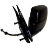 Picture of Crown Automotive Jeep Replacement Door Mirror - 57010077AE