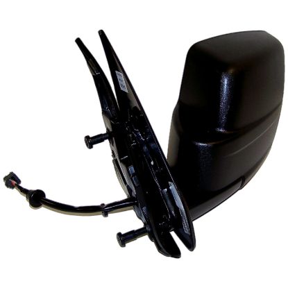 Picture of Crown Automotive Jeep Replacement Door Mirror - 57010077AE