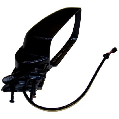 Picture of Crown Automotive Jeep Replacement Door Mirror - 57010078AC