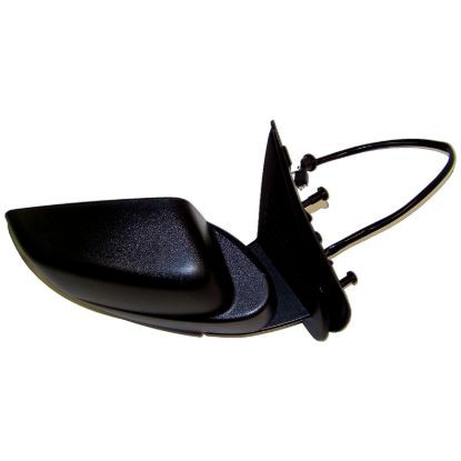 Picture of Crown Automotive Jeep Replacement Door Mirror - 57010098AC