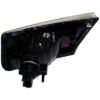 Picture of Crown Automotive Jeep Replacement Turn Signal / Parking Light Assembly - 57010124AA