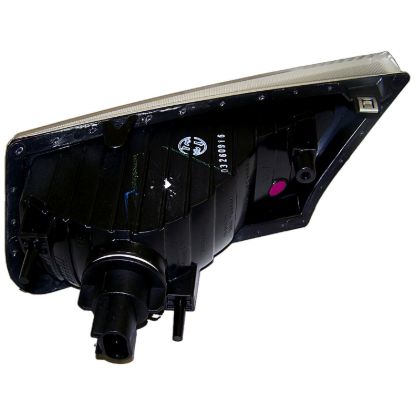 Picture of Crown Automotive Jeep Replacement Turn Signal / Parking Light Assembly - 57010124AA