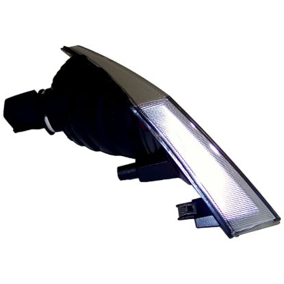 Picture of Crown Automotive Jeep Replacement Turn Signal / Parking Light Assembly - 57010125AA