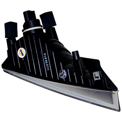 Picture of Crown Automotive Jeep Replacement Turn Signal / Parking Light Assembly - 57010125AA
