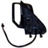 Picture of Crown Automotive Jeep Replacement Door Mirror - 57010185AC