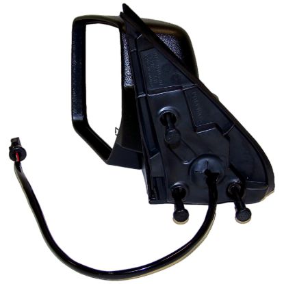 Picture of Crown Automotive Jeep Replacement Door Mirror - 57010185AC