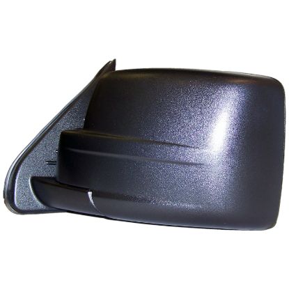 Picture of Crown Automotive Jeep Replacement Door Mirror - 57010185AC