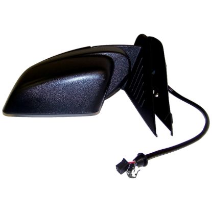 Picture of Crown Automotive Jeep Replacement Door Mirror - 57010187AC