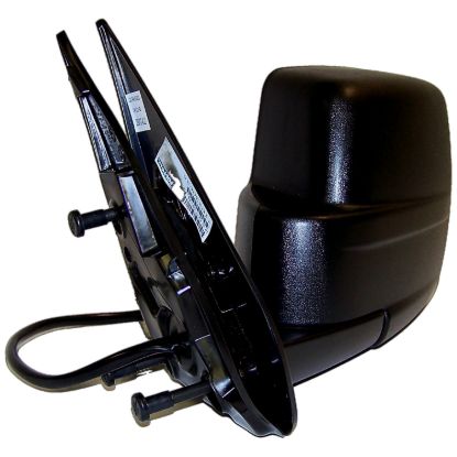 Picture of Crown Automotive Jeep Replacement Door Mirror - 57010187AC