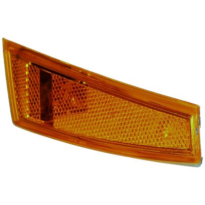 Picture of Crown Automotive Jeep Replacement Side Marker Light - 57010213AC
