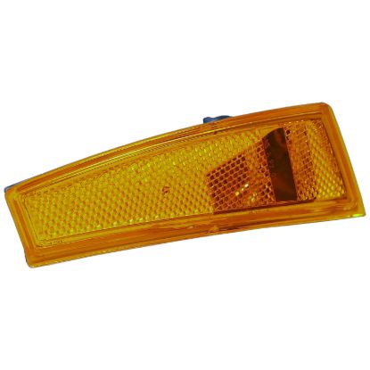 Picture of Crown Automotive Jeep Replacement Side Marker Light - 57010213AC