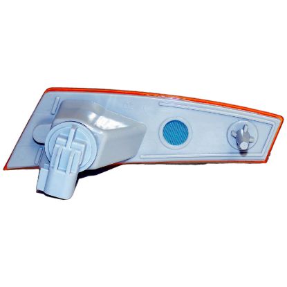 Picture of Crown Automotive Jeep Replacement Side Marker Light - 57010213AC