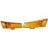 Picture of Crown Automotive Jeep Replacement Side Marker Light Set - 57010213K
