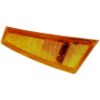 Picture of Crown Automotive Jeep Replacement Side Marker Light - 57010214AC