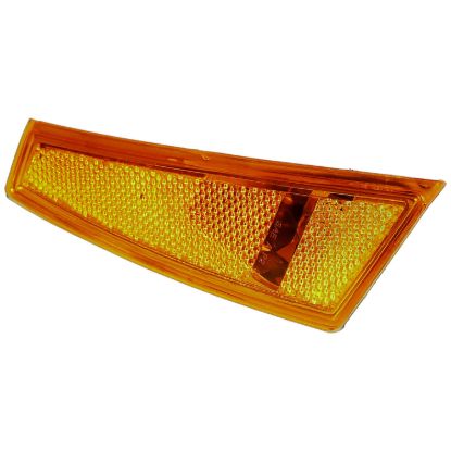 Picture of Crown Automotive Jeep Replacement Side Marker Light - 57010214AC