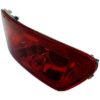 Picture of Crown Automotive Jeep Replacement Fog Light - 57010717AC