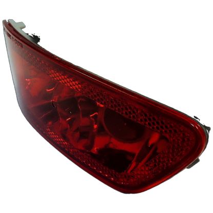 Picture of Crown Automotive Jeep Replacement Fog Light - 57010717AC
