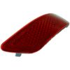 Picture of Crown Automotive Jeep Replacement Bumper Reflector - 57010720AC