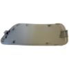 Picture of Crown Automotive Jeep Replacement Bumper Reflector - 57010720AC