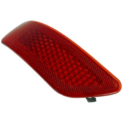 Picture of Crown Automotive Jeep Replacement Bumper Reflector - 57010721AC