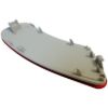 Picture of Crown Automotive Jeep Replacement Bumper Reflector - 57010721AC