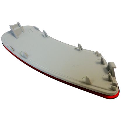 Picture of Crown Automotive Jeep Replacement Bumper Reflector - 57010721AC
