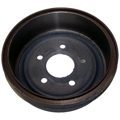 Picture of Crown Automotive Jeep Replacement Brake Drum - 5732482