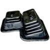 Picture of Crown Automotive Jeep Replacement Transfer Case Shifter Boot - 5752141