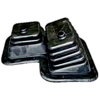 Picture of Crown Automotive Jeep Replacement Transfer Case Shifter Boot - 5752141