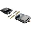 Picture of Crown Automotive Jeep Replacement Exterior Door Handle Set - 5758172K