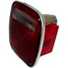 Picture of Crown Automotive Jeep Replacement Tail Light Assembly - 5758254C