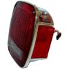 Picture of Crown Automotive Jeep Replacement Tail Light Assembly - 5758255C