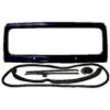 Picture of Crown Automotive Jeep Replacement Windshield Frame - 5758971K