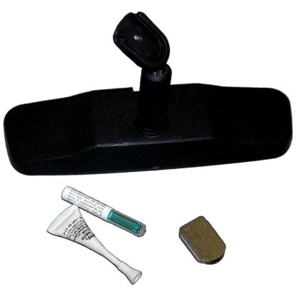 Picture of Crown Automotive Jeep Replacement Interior Rear View Mirror - 5965338K