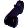 Picture of Crown Automotive Jeep Replacement Window Crank Handle - 5AB84JH9