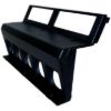 Picture of Crown Automotive Jeep Replacement Instrument Cluster Bezel - 5AD88LTB