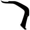 Picture of Crown Automotive Jeep Replacement Fender Flare - 5AG25JX9