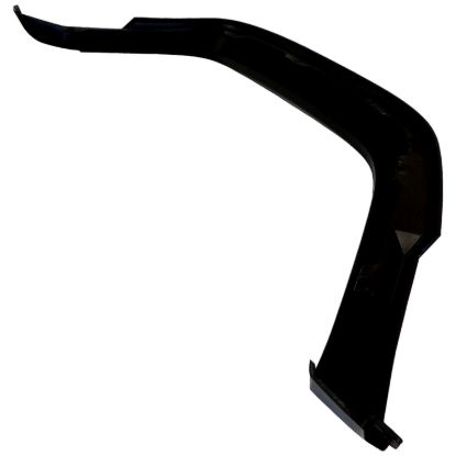 Picture of Crown Automotive Jeep Replacement Fender Flare - 5AG25JX9