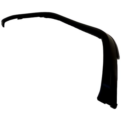 Picture of Crown Automotive Jeep Replacement Fender Flare - 5AG25JX9