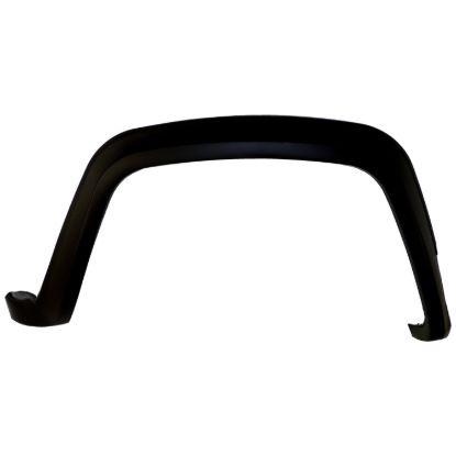 Picture of Crown Automotive Jeep Replacement Fender Flare - 5AG31JX9
