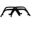 Picture of Crown Automotive Jeep Replacement Fender Flare Set - 5AGK
