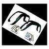 Picture of Crown Automotive Jeep Replacement Fender Flare Set - 5AGKM