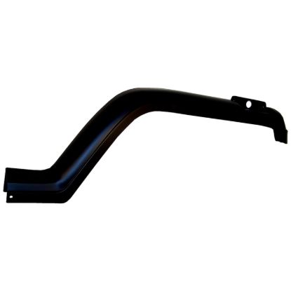 Picture of Crown Automotive Jeep Replacement Fender Flare - 5AH14JX9