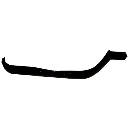 Picture of Crown Automotive Jeep Replacement Fender Flare - 5AH15JX9