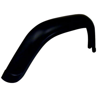 Picture of Crown Automotive Jeep Replacement Fender Flare - 5AH16JX9