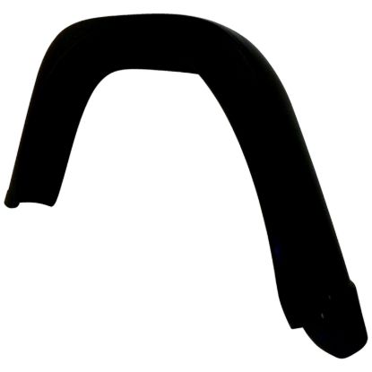 Picture of Crown Automotive Jeep Replacement Fender Flare - 5AH16JX9
