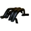 Picture of Crown Automotive Jeep Replacement Fender Flare Set - 5AHK
